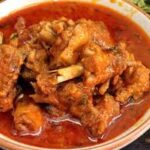 best food in madakasira