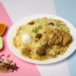 biryani in madakasira